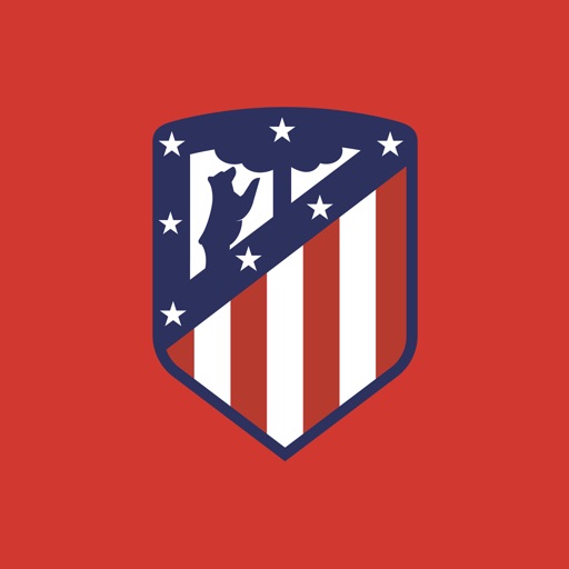 Atlético de Madrid iOS App