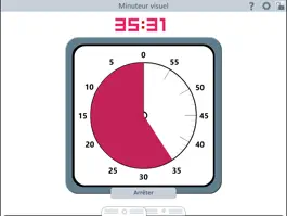 Game screenshot Outils école : Minuteur visuel mod apk