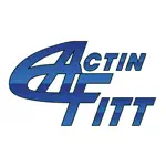 ActIn FITT App Cancel