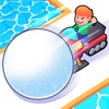Snow Rolling.io : Find Daddy icon