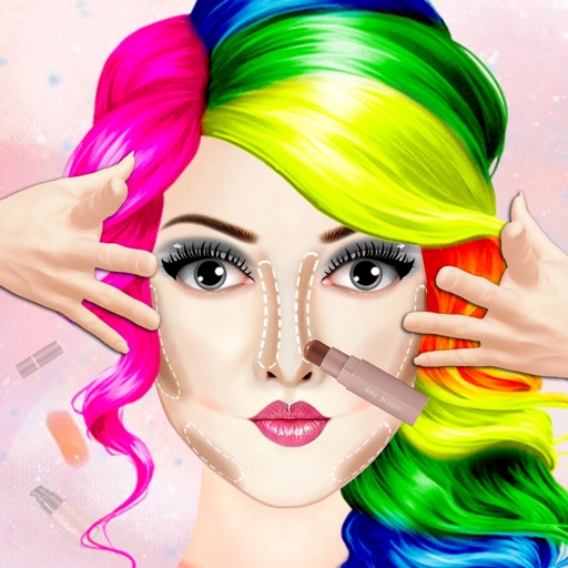 Beauty Care-Spa Master iOS App