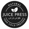 Juice Press SA App Negative Reviews