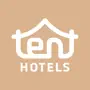 tent Hotels