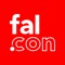 Icon Fal.Con 2023 by CrowdStrike