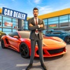 Car For Sale Simulation 2023 icon