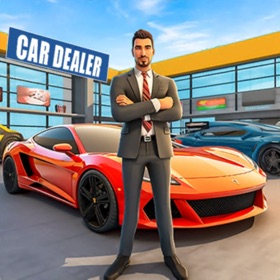 Snímky obrazovky (5) Car For Sale Simulation 2023