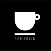 Republik Coffee Lounge icon