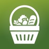 Basketful - Grocery List icon