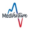 MedVenture App icon