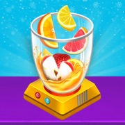 Frozen Icy Slush Maker Games