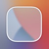 Transparent Widget - OneWidget icon