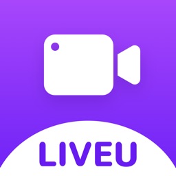 LIVEU: LIVE VIDEO CHAT GAMING