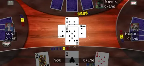 Spades Gold