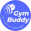 GymBuddyApp icon