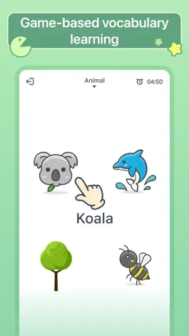 Game screenshot HelloWords Learn Languages Fun apk