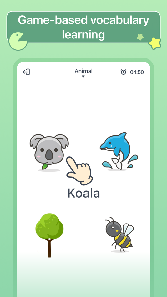 #2. HelloWords Learn Languages Fun (iOS) Ved: HELLOTALK LIMITED