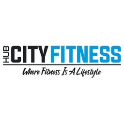 Hub City Fitness