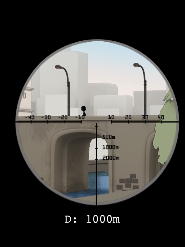 Sniper Shooter: Gun Shooting screenshot 10