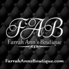 Farrah Anns Boutique icon