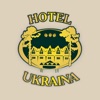 Hotel Ukraina icon