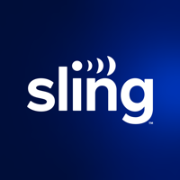 Sling Live TV Sports and News