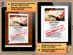 Scanner - Document Wallet screenshot 6
