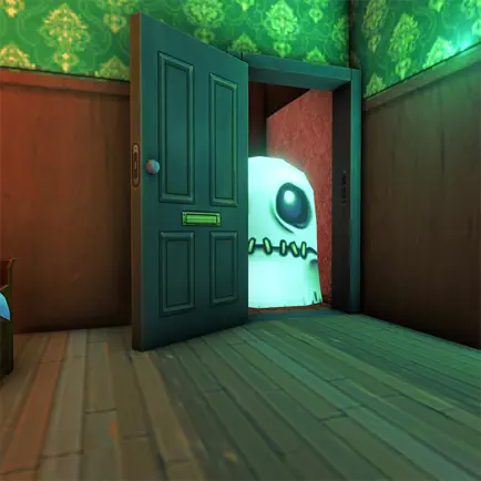 Scary Obby Doors Adventure Cheats