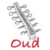 Oud Tuner - Tuner for Oud icon