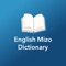 Icon English Mizo Dictionary