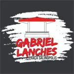 Gabriel Lanches App Contact