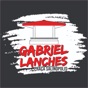 Gabriel Lanches app download