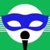 VocalStyler Karaoke icon
