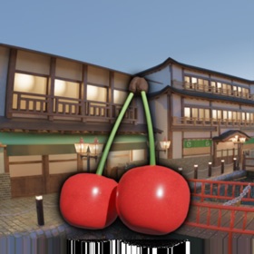 螢幕擷取畫面 (4) 脱出ゲーム 山形の温泉街