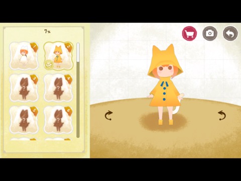 脱出ゲーム 迷い猫の旅2 Stray Cat Doors2のおすすめ画像4