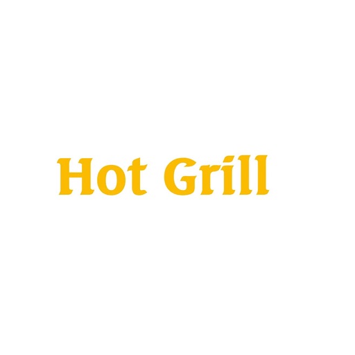 Hot grill