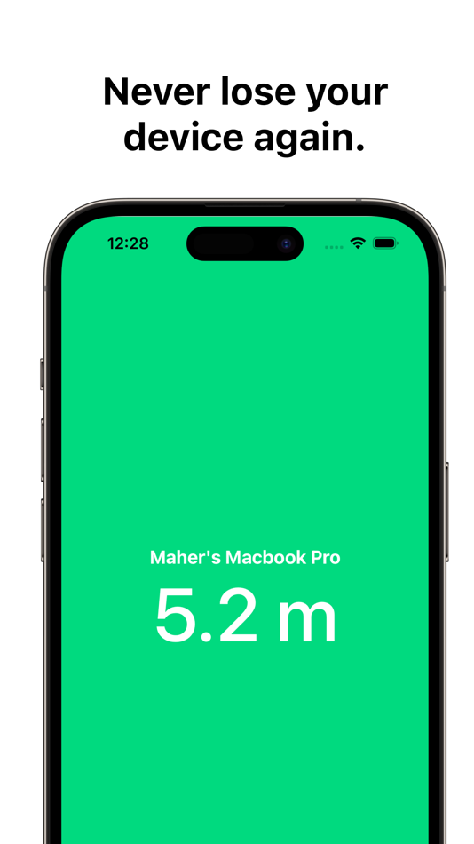 #3. Electron: Battery Widgets (iOS) 由: Maher Safadi