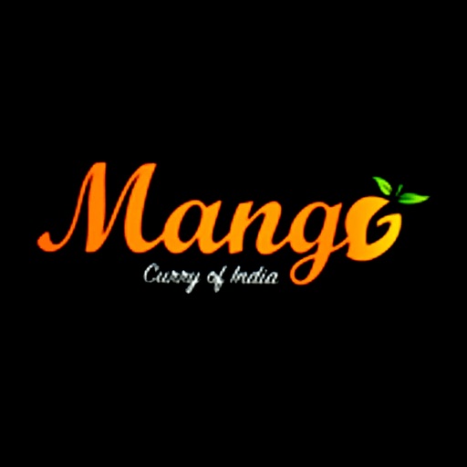 Mango Curry Of India.