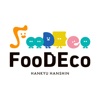 FooDEco（フーデコ）公式アプリ