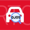 RTO Vehicle Detail India - iPhoneアプリ