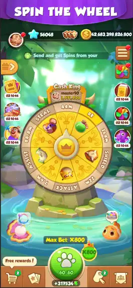 Game screenshot Island King mod apk