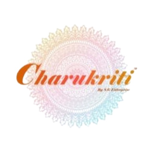 Charukriti icon