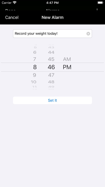 BMI - BMR Calculator screenshot-5