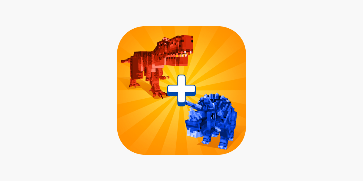 Multicraft: Dinosaurs & Cars APK for Android - Download