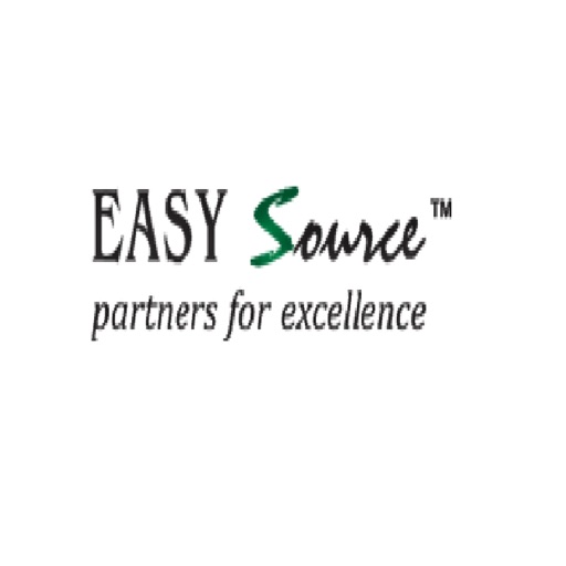 Easy-Source - AppWisp.com