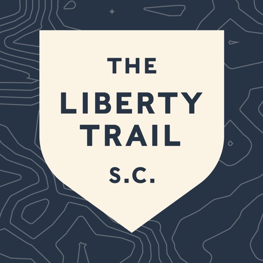 The Liberty Trail icon