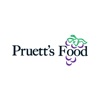 Pruetts Food icon