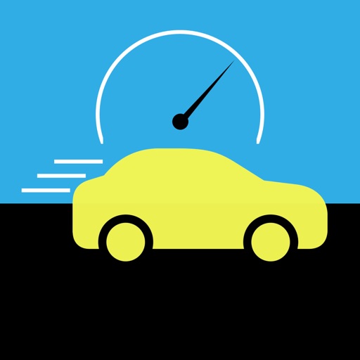 Ze Speedometer icon