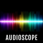 Download AudioScope app