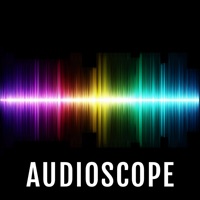 AudioScope