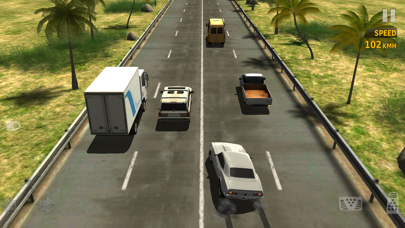 Traffic Racer screenshot 2